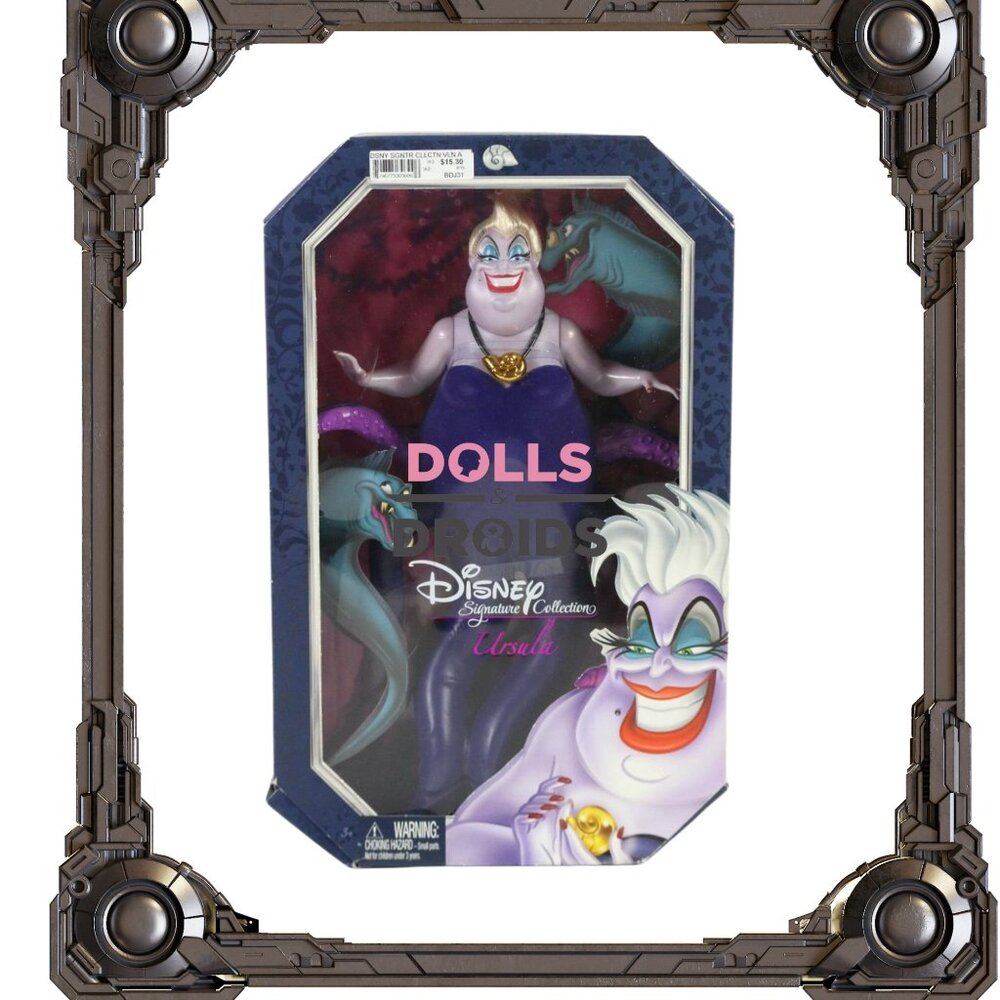 Ursula